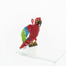 Load image into Gallery viewer, Parrot Keychain/Ornament GUAT
