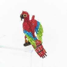 Load image into Gallery viewer, Parrot Keychain/Ornament GUAT
