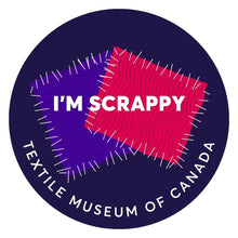 Load image into Gallery viewer, TMC Sticker - Scrappy
