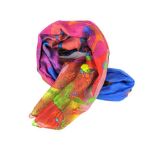Load image into Gallery viewer, The Playground Scarf
