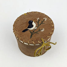 Load image into Gallery viewer, L BirchQuill Basket NT CA
