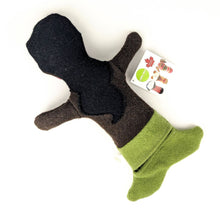 Load image into Gallery viewer, HandPuppets RecyWool CA

