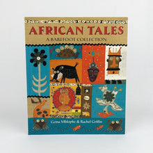 Load image into Gallery viewer, African Tales
