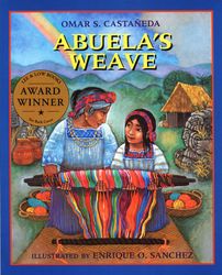 Abuela's Weave