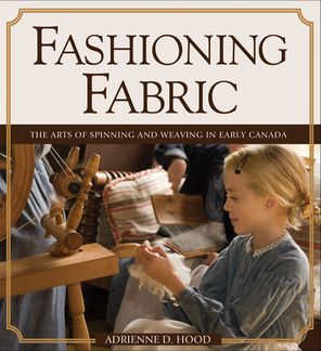 Fashioning Fabric