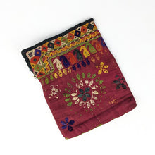 Load image into Gallery viewer, Embroidered Bag
