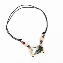 Load image into Gallery viewer, Kuboki Necklace PHIL
