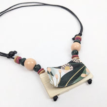 Load image into Gallery viewer, Kuboki Necklace PHIL
