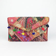 Load image into Gallery viewer, Maharani Clutch
