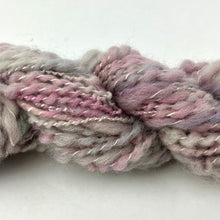 Load image into Gallery viewer, Handspun Wool Yarn - Step Softly
