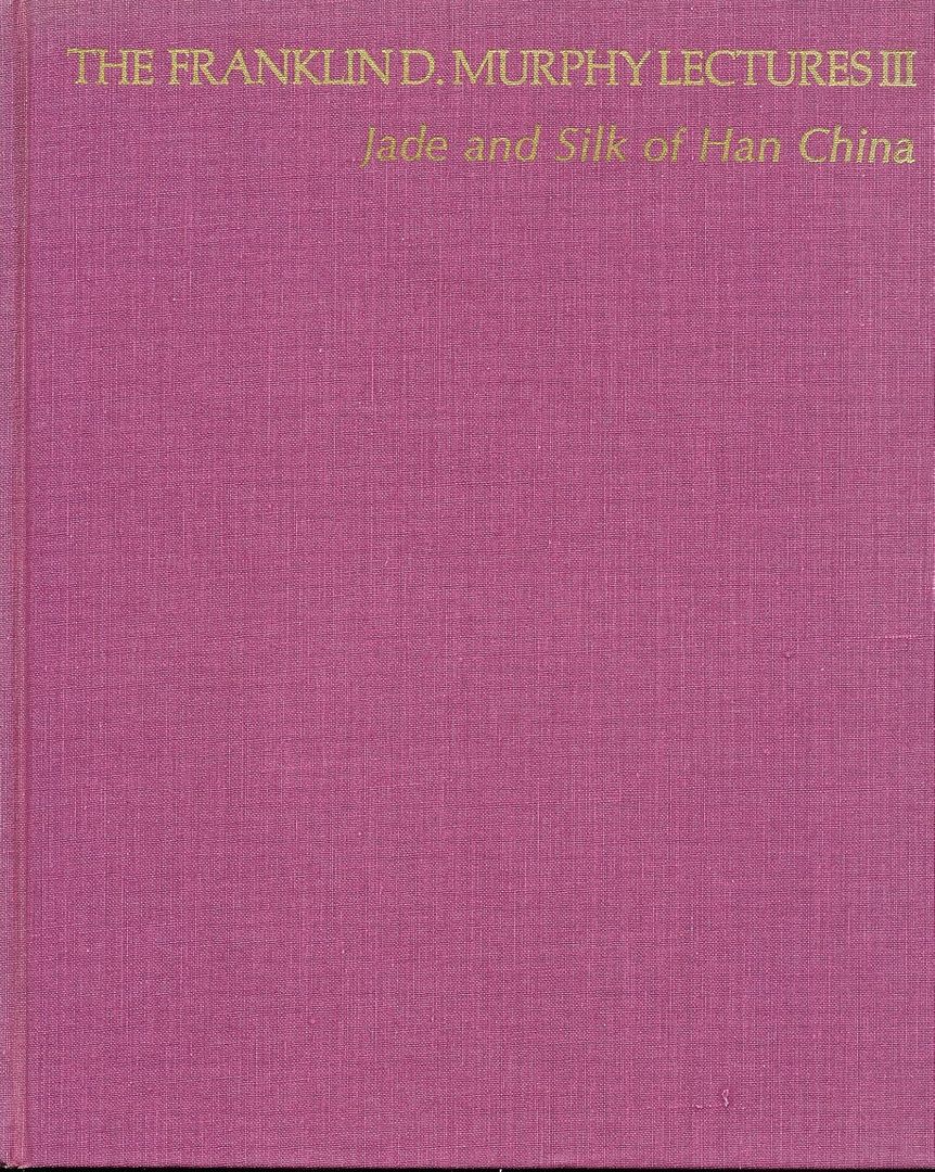 Jade & Silk of Han Chi