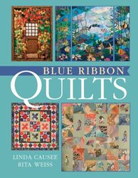 Blue Ribbon Quilts