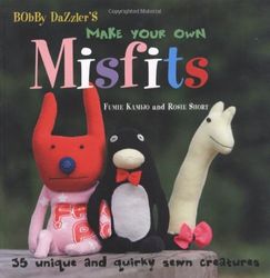 Make Your Own Misfits