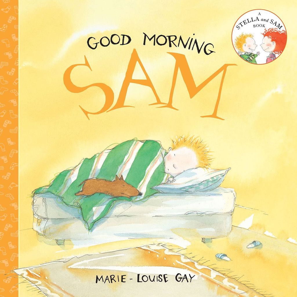 Good Morning Sam