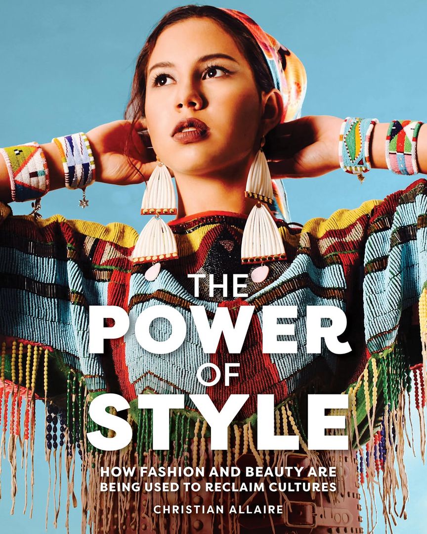 The Power of Style (Softcover)