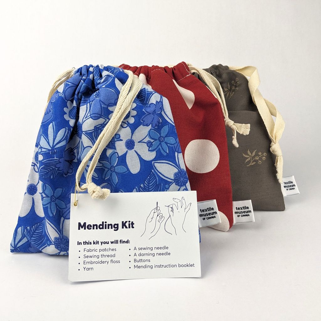 Mending Kit