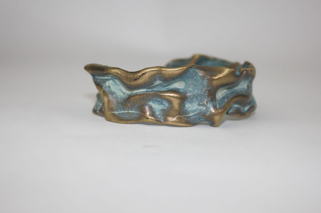 Bronze Bracelet