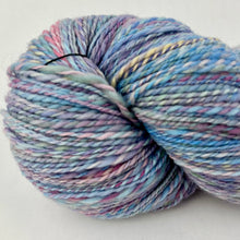 Load image into Gallery viewer, Handspun Wool Yarn - In the Name of the Moon
