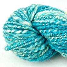 Load image into Gallery viewer, Handspun Wool Yarn - Sunny Days
