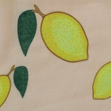 Load image into Gallery viewer, Lemons Scarf
