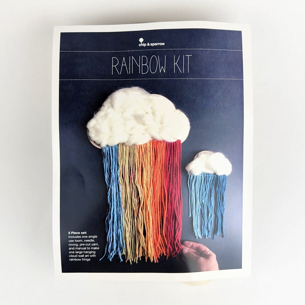 Rainbow Cloud Kit