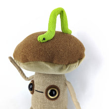 Load image into Gallery viewer, Mr. Pennybuns
