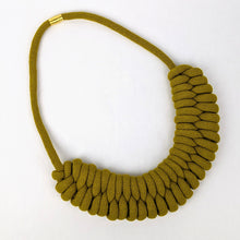 Load image into Gallery viewer, Yaksok - Ana Necklace Large
