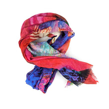 Load image into Gallery viewer, The Impressionist Scarf

