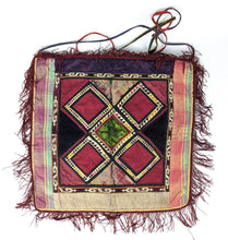Load image into Gallery viewer, Embroidered Bag C Asia
