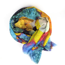 Load image into Gallery viewer, The Earth Scarf

