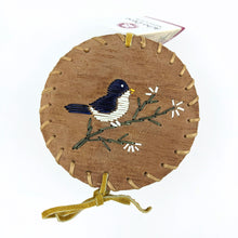 Load image into Gallery viewer, L BirchQuill Basket NT CA
