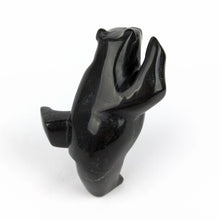 Load image into Gallery viewer, Dancing Bear Soapstone Carving
