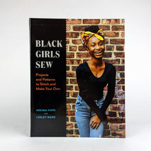 Load image into Gallery viewer, Black Girls Sew
