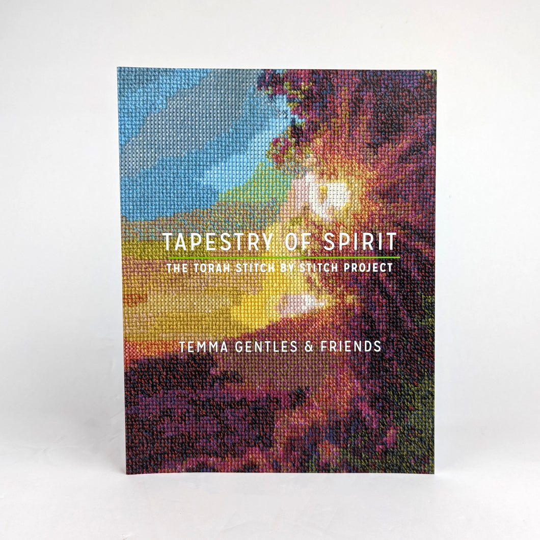 Tapestry of Spirit