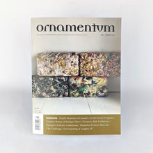 Load image into Gallery viewer, Ornamentum Magazine
