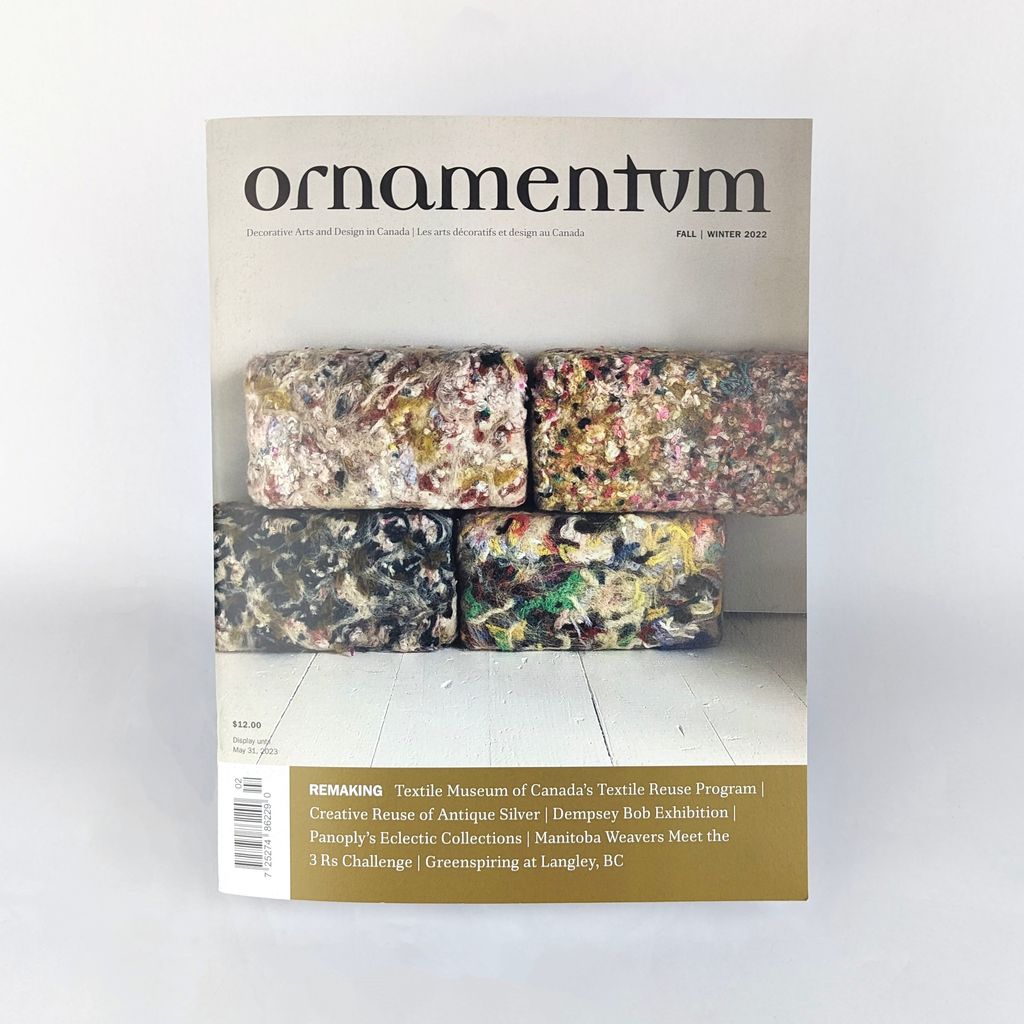 Ornamentum Magazine