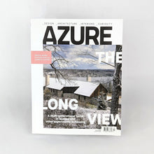Load image into Gallery viewer, AZURE Magazine
