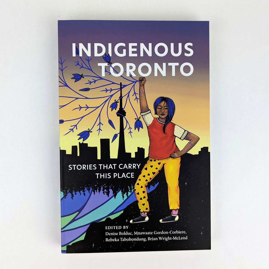 Indigenous Toronto