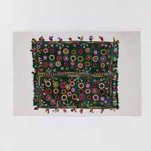 Load image into Gallery viewer, Postcard - Turkish Baby Blanket
