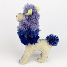 Load image into Gallery viewer, Llama Stuffy Lilac
